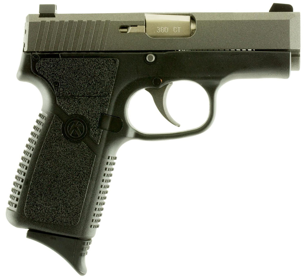 KAHR CT3833TU3 CW380 380SCP 3IN  CERA