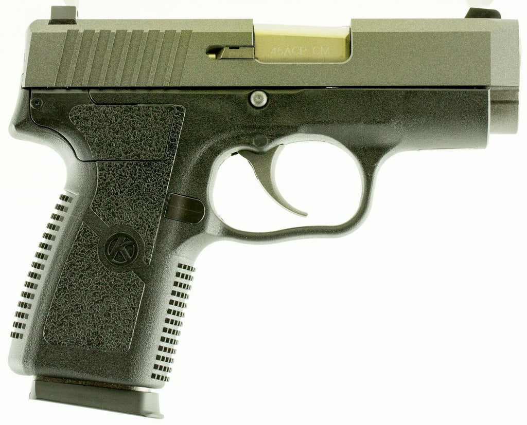 KAHR CM4543TU3 CM45 45ACP 3.3 CERA