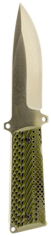 MAG KNIFE1911  1911 FIXED BLD 9INCH