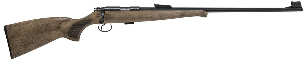 CZ 02099 455 22LR 22LR RUSTIC TRAINING