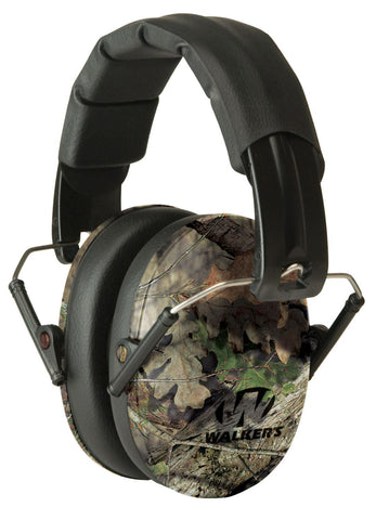 WLKR  GWPFPM1CMO  PROLOW FLD MUFF CAMO