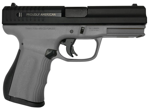 FMK 9C1G2FAT     9MM 4 14RD N-S DARK E