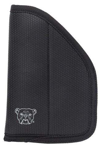 BDOG SG-M    SUPER GRIP MED   HOLSTER