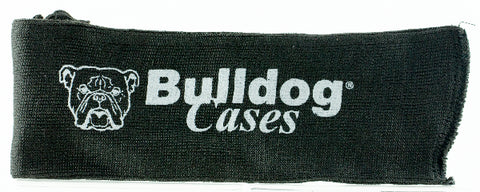 BDOG BD150  HANDGUN   SOCK 14"X4" BLK