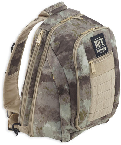 BDOG BDT408AU   SMALL SLING PACK   CAM