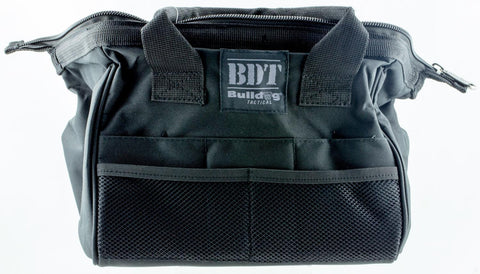 BDOG BDT405B    AMMO & ACCESSY BAG BLK