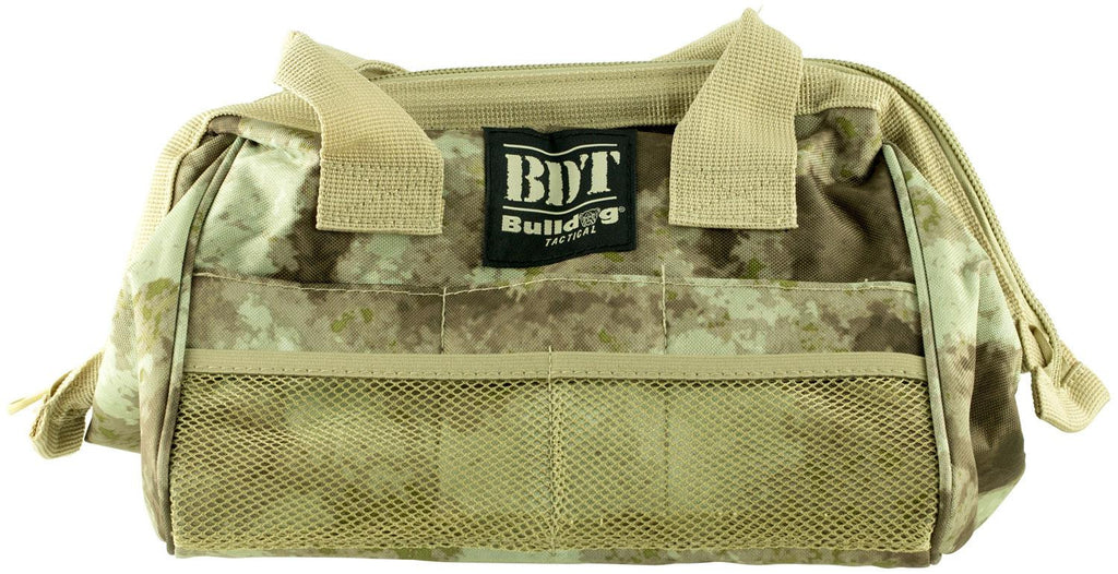 BDOG BDT405AU   AMMO & ACCESSY BAG CAM