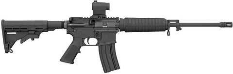 BUSHMSTR 91047 QRC W-RED DOT 5.56  10R