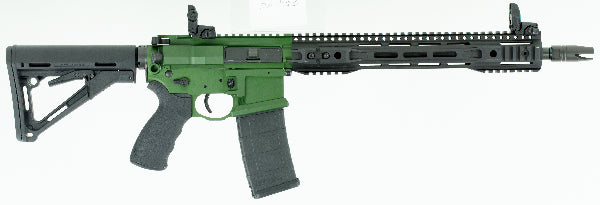 FRNKLN 1224ODG M4 SBRL 5.56 W-BFS3