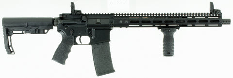 FRNKLN 1226    M4 HTF  5.56 W-BFS3