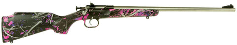 CRICK KSA2167  MUDDY GIRL S-S