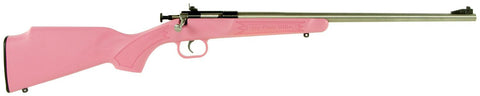 CRICK KSA2221  PINK SYN S-S  (MFR)