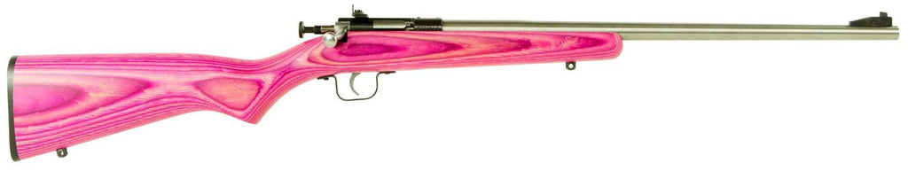 CRICK KSA2226  PINK LAMINATED S-S