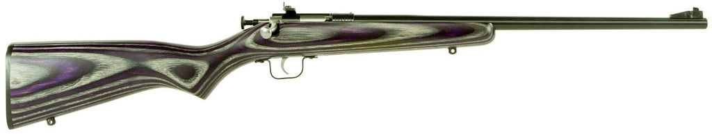 CRICK KSA2227  PURPLE LAMINATED