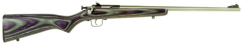 CRICK KSA2228  PURPLE LAMINATED S-S