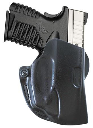 VIR R5-XDS-DMS  DESANTIS MINI SCABBARD