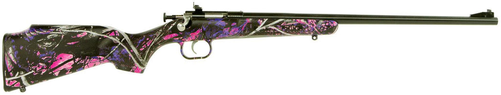 CRICK KSA2160PKG MUDDY GIRL W-SC & MNT