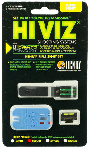 HIVIZ HHVS450  HEN H001T,3T,4,4S    LW