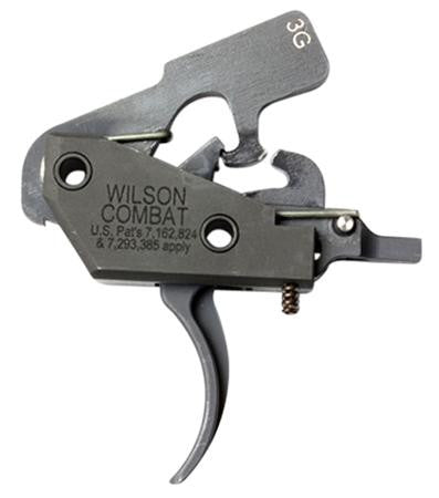 WILS TRTTU3G   TAC TRIGGER 3GUN