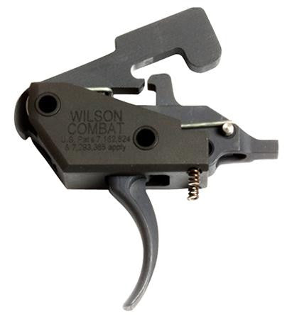 WILS TRTTUMIL  TAC TRIGGER MIL-LE