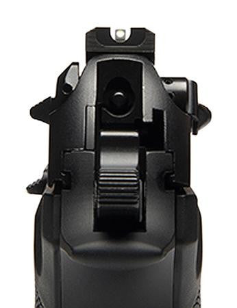 WILS 630   BATTLESIGHT REAR .270 BER92