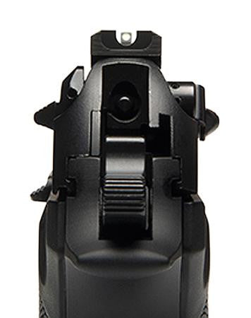 WILS 632   BATTLESIGHT REAR .290 BER92