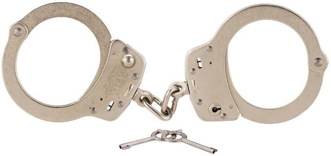 S&W 350107 MOD 104  HANDCUFF MAX SEC