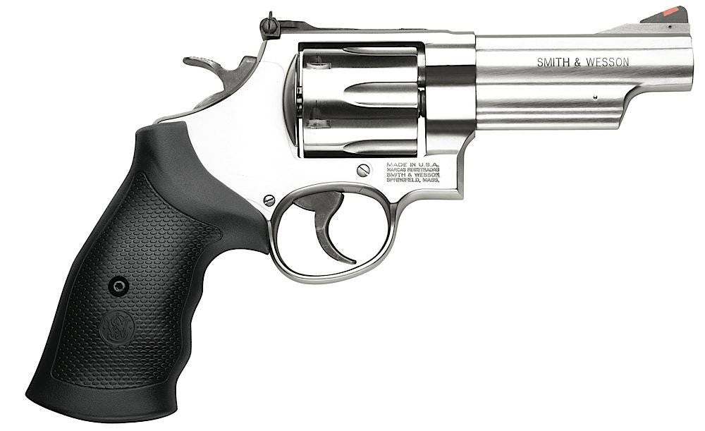 S&W M629   163603 44M  4   RRWO     SS