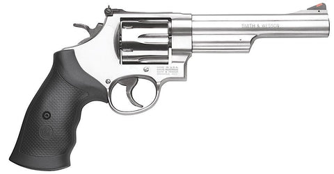 S&W M629   163606 44M  6   RRWO     SS