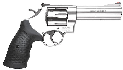 S&W M629   163636 44M  5   CLSSC    SS