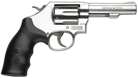 S&W M64   162506 38   4   FS        SS