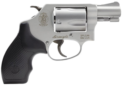 S&W M637   163050 38  1 7-8         SS