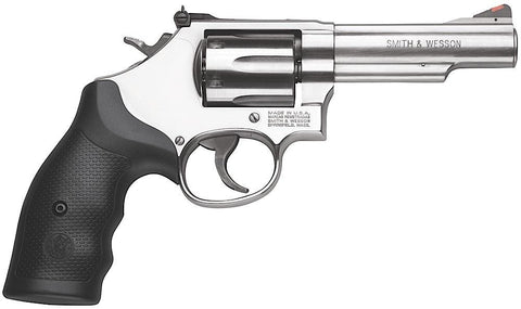 S&W M67   162802 38   4   RR        SS