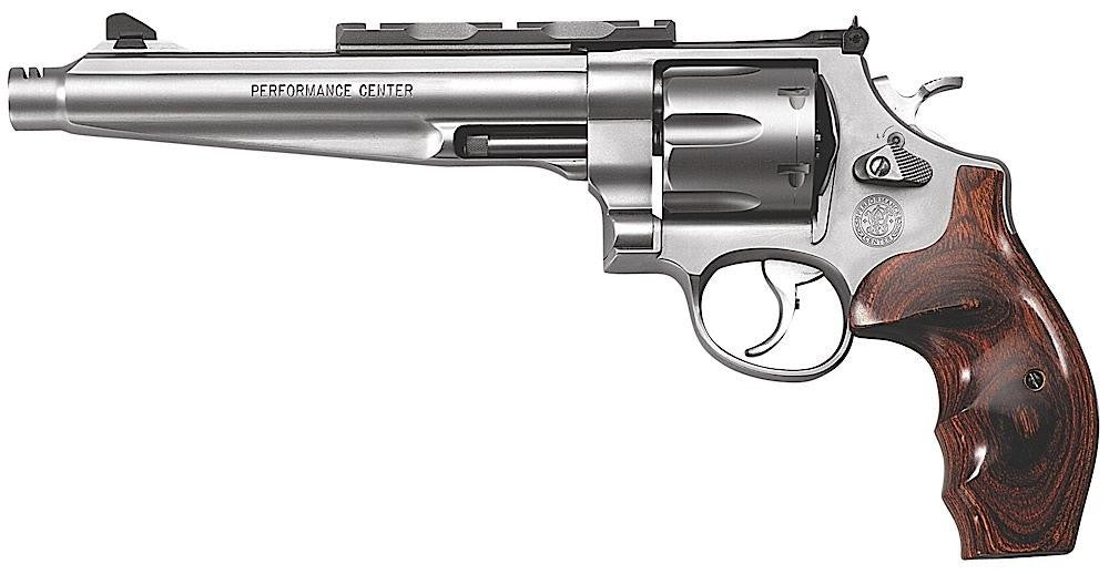 S&W M629    170181 PFMC 44M 7.5     SS