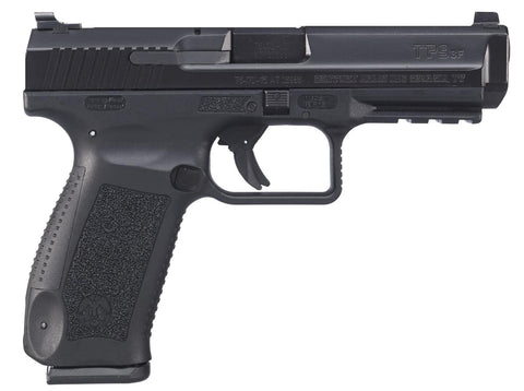 CIA HG4071DN TP9SF S.FORCE 9MM  DT 10R