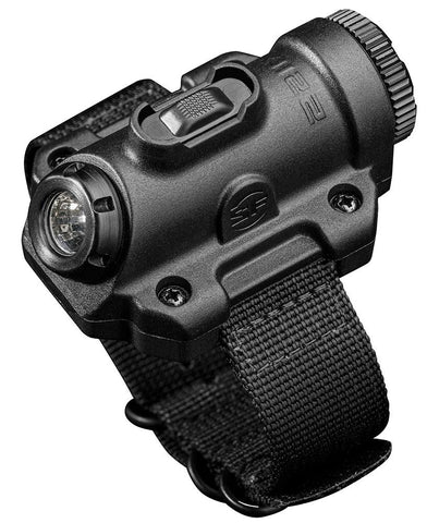 SF 2211X-A-BK  WRISTLIGHT 15-60-300 LU