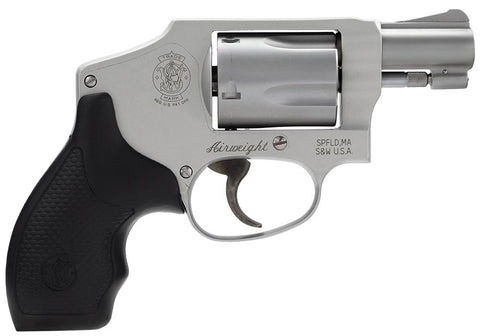 S&W M642   163810 38  1 7-8         SS