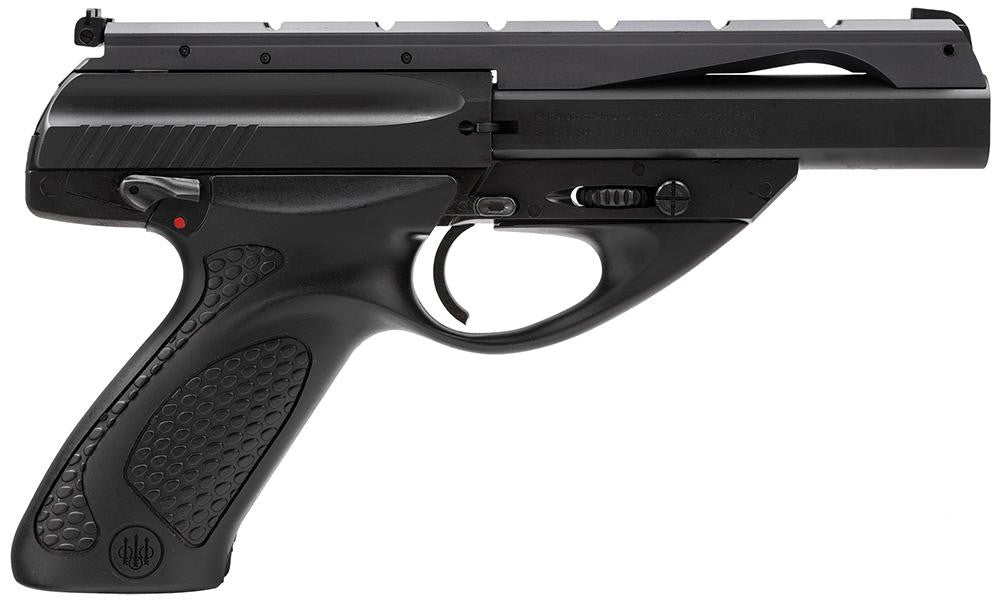 BER JU2S45B  NEOS 22LR 4.5 BL