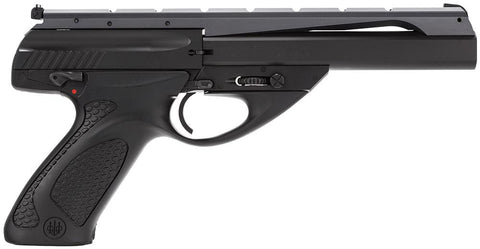 BER JU2S60B  NEOS 22LR 6IN BL