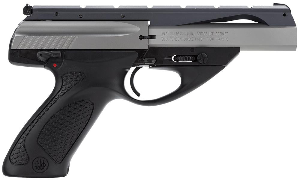 BER JU2S45X  NEOS 22LR 4.5 INOX