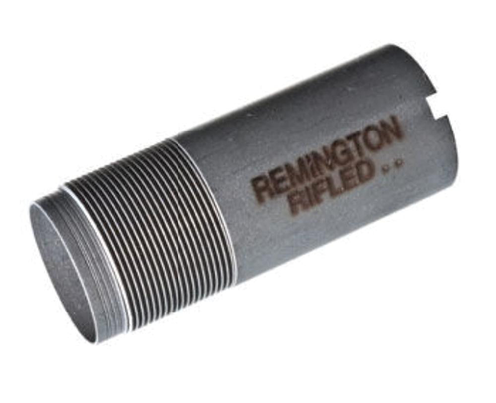 REM 19612 12GA RC TUBE RIFLED