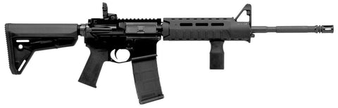 COLT LE6920MPS-B   CAR 5.56 16 30   MT