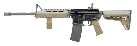 COLT LE6920MPS-FDE CAR 5.56 16 30   MT