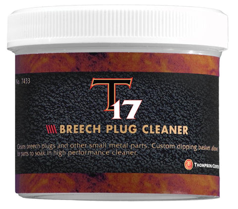 TC 31007433 T17 BREECH PLUG CLEANER