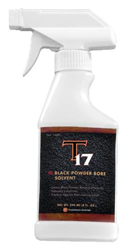 TC 31007488 T17 BLK PWDR SOLVENT 8OZ