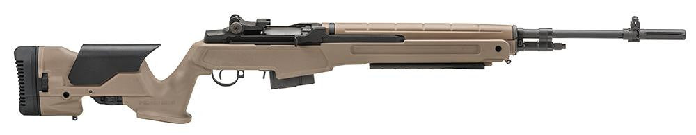 SPG MP9220  M1A PRE 308 NMT CARBON FDE