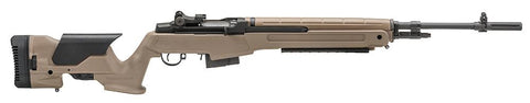 SPG MP9220  M1A PRE 308 NMT CARBON FDE