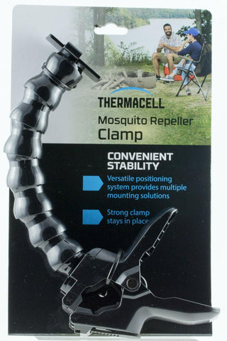 THER AJ4CP MULTIPURPOSE CLAMP