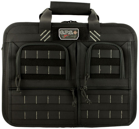 GOUTDOOR T1550BCB  TACT OPER BRIEFCASE