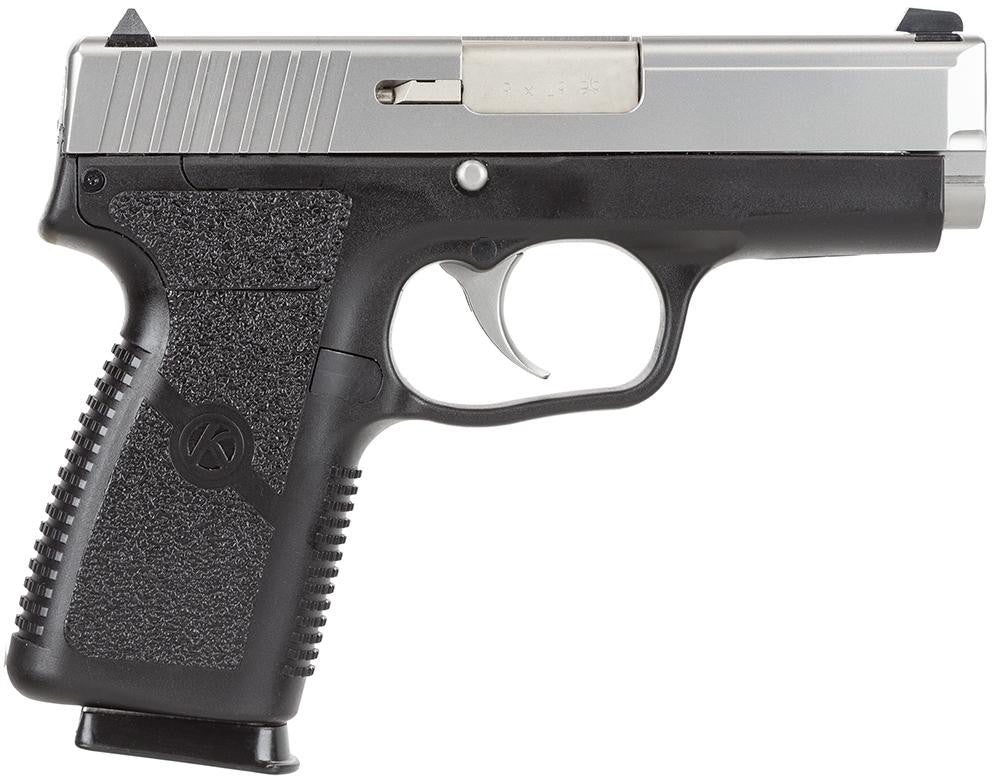 KAHR KP9093   P9    9MM PLY 3.5 BLK-SS